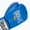 Boxerské rukavice Everlast USA blue 5