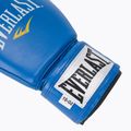 Boxerské rukavice Everlast USA blue 6