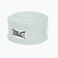 EVERLAST boxerské obvazy bílé EV4454