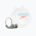 Speedo Competition Nose Clip šedá 68-004970817