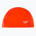 Speedo Pace oranžová čepice 8-720641288