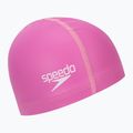 Speedo Pace růžová čepice 8-720641341