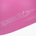 Speedo Pace Junior dětská čepice růžová 8-720731341 3