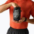 Pánské trekingové kalhoty REGATTA Pack It Overtrousers black 6