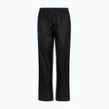 Pánské trekingové kalhoty REGATTA Pack It Overtrousers black 7