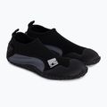 Neoprenové boty O'Neill Reactor Reef black/coal 5