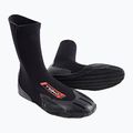 Neoprenové boty O'Neill Epic 5 mm Round Toe black