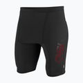 Pánské plavecké šortky O'Neill Premium Skins Surf black