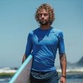 Pánské plavecké tričko O'Neill Basic Skins Rash Guard Pacific 3