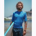 Pánské plavecké tričko O'Neill Basic Skins Rash Guard Pacific 4