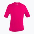 Dětské plavecké tričko O'Neill Basic Skins Sun Shirt watermelon 2