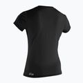 Dámské plavecké tričko O'Neill Basic Skins Sun Shirt black 2
