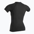 Dámské plavecké tričko O'Neill Basic Skins Rash Guard black 3548 2