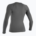 Dámské plavecké tričko O'Neill Basic Skins Rash Guard black 3549 2