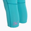 Dětský neopren   O'Neill Toddler Reactor-2 2 mm Back Zip Full dg5/lt aqua/graph/berry 5