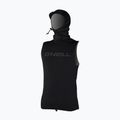 Neopren s kapucí  O'Neill Thermo-X Vest w/Neo Hood black