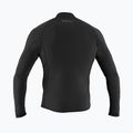 Pánská neoprenová bunda O'Neill Reactor-2 1.5 mm Front Zip black/black 2
