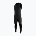 Pánský neopren O'Neill Reactor-2 1.5mm Front Zip Sleeveless Full black/black