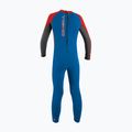 Dětský neopren   O'Neill Toddler Reactor-2 2 mm Back Zip Full ej9/ocean/graph/red 9