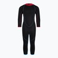 Dětský neopren   O'Neill Toddler Reactor-2 2 mm Back Zip Full ej9/ocean/graph/red 6