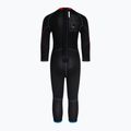 Dětský neopren   O'Neill Toddler Reactor-2 2 mm Back Zip Full ej9/ocean/graph/red 7