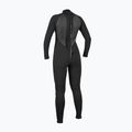 Dámský plavecký neopren O'Neill Reactor-2 5/3 mm Back Zip Full black 2