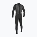Dětský plavecký neopren O'Neill Youth Reactor-2 5/3 mm Back Zip Full black 2