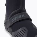 Neoprenové boty O'Neill Psycho Tech 5 mm RT black 8