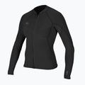 Dámská neoprenová bunda O'Neill Reactor-2 1.5 mm Front Zip black/black