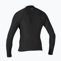 Dámská neoprenová bunda O'Neill Reactor-2 1.5 mm Front Zip black/black 2