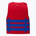 Dětská bezpečnostní vesta O'Neill Youth Rental Superlite 50N ISO red/blue 2