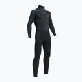 Pánský neopren   O'Neill Hyperfreak 4/3+ Chest Zip Full black