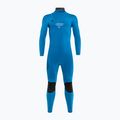Pánský neopren   O'Neill Hyperfreak 4/3+ Chest Zip Full black 4