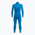 Pánský neopren   O'Neill Hyperfreak 4/3+ Chest Zip Full black 5