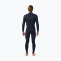 Pánský neopren O'Neill Hyperfreak 5/4+ mm Chest Zip Full black/black 2