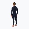 Pánský neopren O'Neill Hyperfreak 5/4+ mm Chest Zip Full black/black 4
