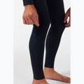 Pánský neopren O'Neill Hyperfreak 5/4+ mm Chest Zip Full black/black 8