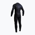 Pánský neopren O'Neill Hyperfreak 5/4+ mm Chest Zip Full black/black 10