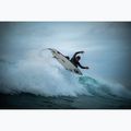 Pánský neopren O'Neill Hyperfreak 5/4+ mm Chest Zip Full black/black 13