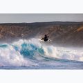 Pánský neopren O'Neill Hyperfreak 5/4+ mm Chest Zip Full black/black 14