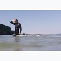 Dámský plavecký neopren O'Neill Hyperfreak 4/3+ mm Chest Zip Full black/black 6