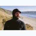Pánský neopren O'Neill Hyperfreak 4/3+ mm Chest Zip with Hood black/black 7