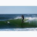 Pánský neopren O'Neill Hyperfreak 4/3+ mm Chest Zip with Hood black/black 9