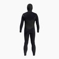 Pánský neopren   O'Neill Psycho Tech 6/4+ Chest Zip W/Hood black 5366 2