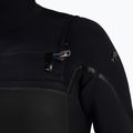 Pánský neopren   O'Neill Psycho Tech 6/4+ Chest Zip W/Hood black 5366 4