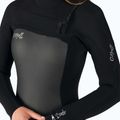 Dámský neopren   O'Neill Epic 5/4 Chest Zip Full black 3