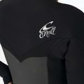 Dámský neopren   O'Neill Epic 5/4 Chest Zip Full black 5