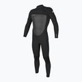 Pánský neopren   O'Neill Epic 3/2 Chest Zip Full black 6