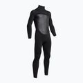 Pánský neopren   O'Neill Epic 3/2 Chest Zip Full black