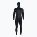 Pánský neopren   O'Neill Mutant Legend 5/4 Chest Zip W/Hood Full black 2